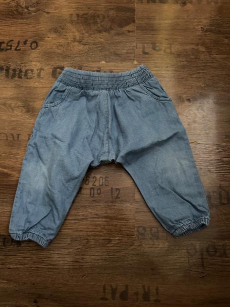 Vyteplené rifle lindex, lindex,68