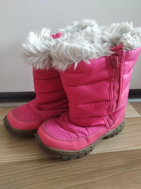 Zimné čižmy, next,29