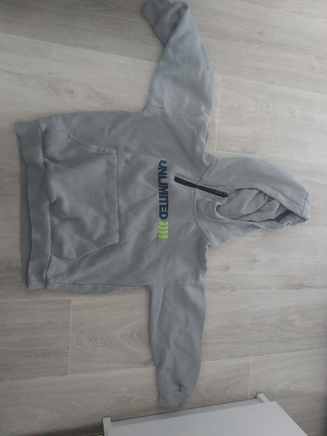 Mikina, reserved,122