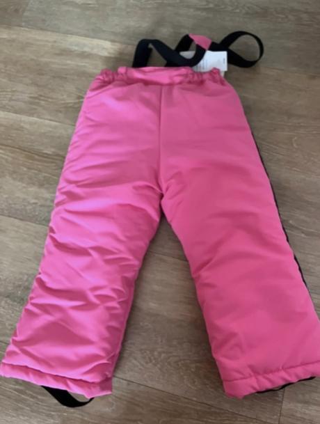 Oteplovacky, sinsay,98