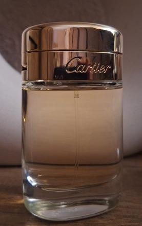 Parfém cartier baiser volé,
