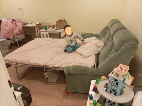 Roztahovaci gauc v bezchybnom stave,