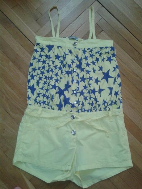 Overal zn carbon, 176