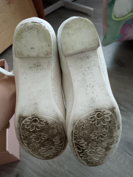 Topánky na prijímanie, graceland,34