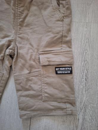 Kapsace top stav, chapter young,152