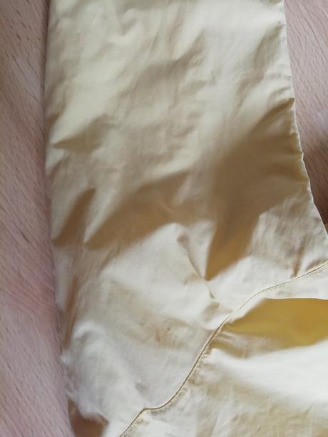 Dievcenska tenka bundicka do dazda, 86