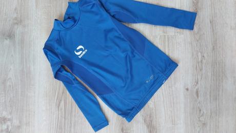 Termo tričko 7-8r., 122