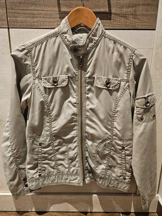 Ľahká bundička, gate,s