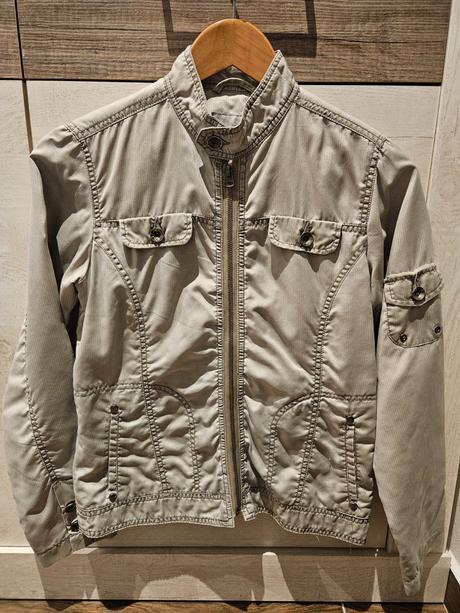 Ľahká bundička, gate,s