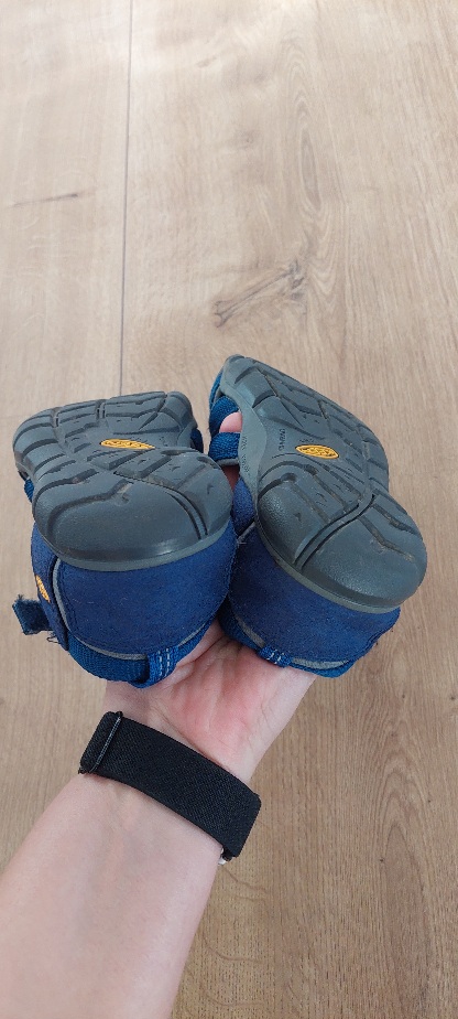 Keen seacamp cnx sandale, keen,37