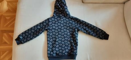 Mikina 116, kiki&koko,116