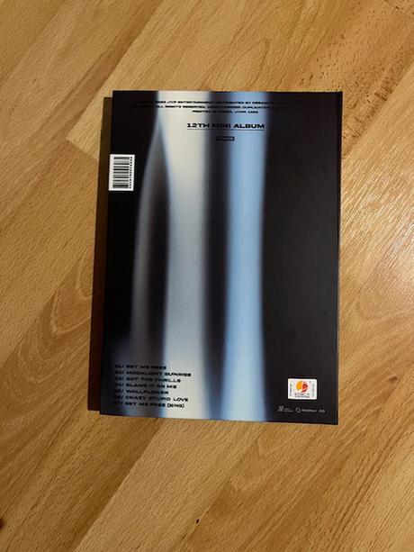 Twice - ready to be (to version), 