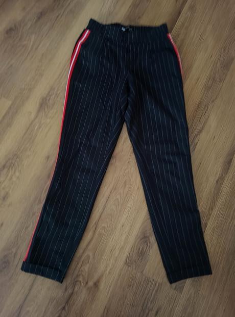 Nohavice, new yorker,xs