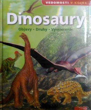 Dinosaury, 