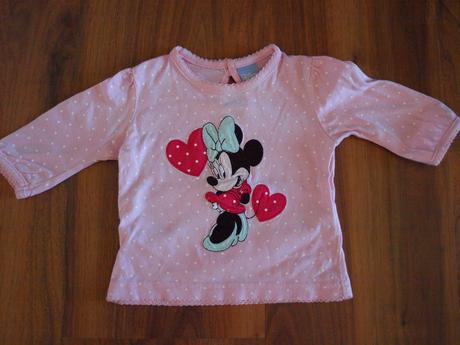 Pulovrík disney, disney,68