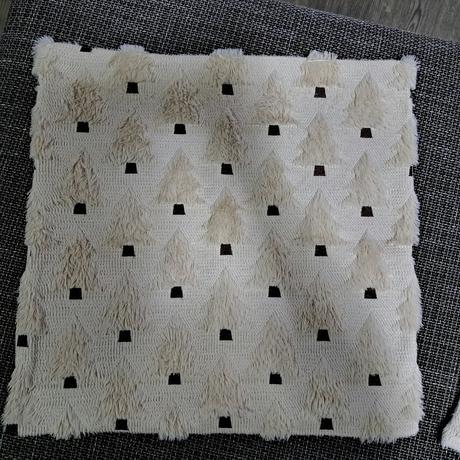 Obliečky na vankúš 50x50, 2ks, šírka (cm): 50,dĺžka (cm): 50