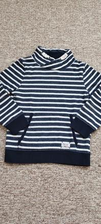 Mikina, palomino,134