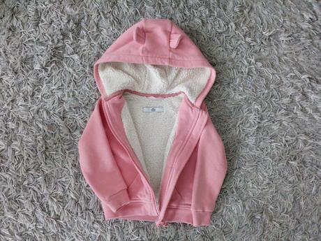 Mikina m&s, marks & spencer,98