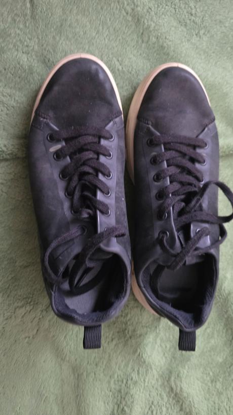 Botasky damske40 ecco, ecco,40