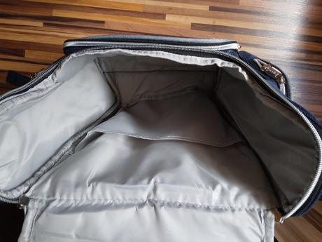 Školská taška pre prváka,