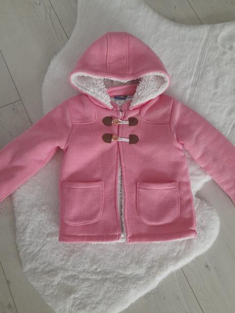 Prechodný kabátik, 92