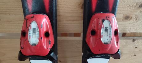 Atomic lyze 130, atomic,130-139 cm