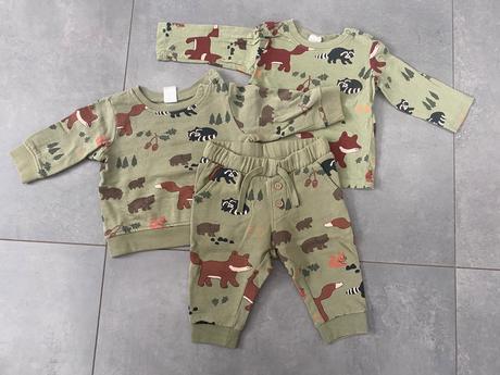 Set h&m súprava, h&m,68