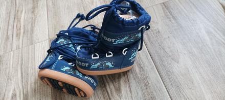 Snehule snow boot, 23