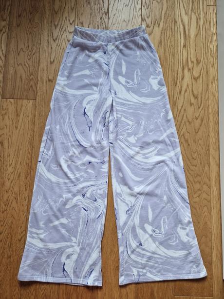 Dievčenská tepláková súprava, h&m,164