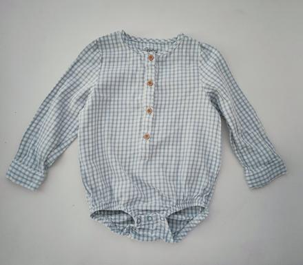 Košeľové body, pepco,92