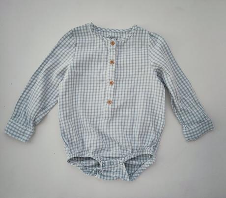 Košeľové body, pepco,92