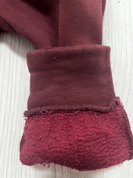 Rastúce hrubšie tepláky, little people,92