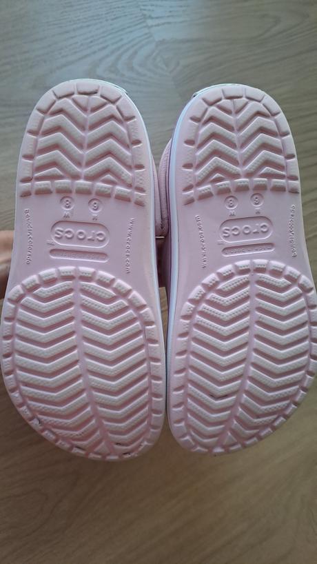 Originál crocs 38-39, crocs,38