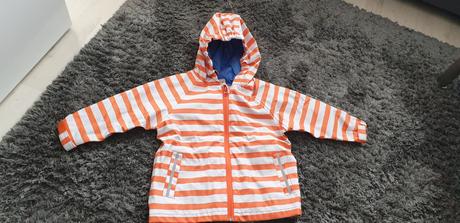 Bunda do dažďa č.86-92, kuniboo,92