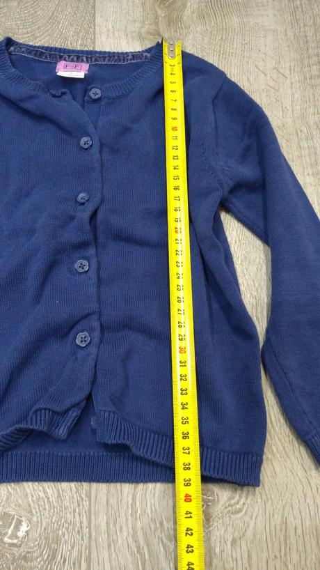 Detský sveter, f&f,104