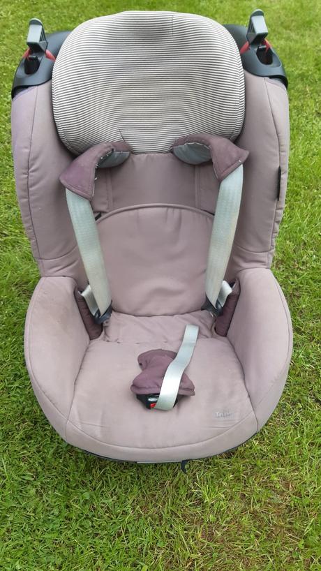 Autosedačka maxi - cosi, maxi cosi