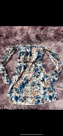 Nove saty na leto, m