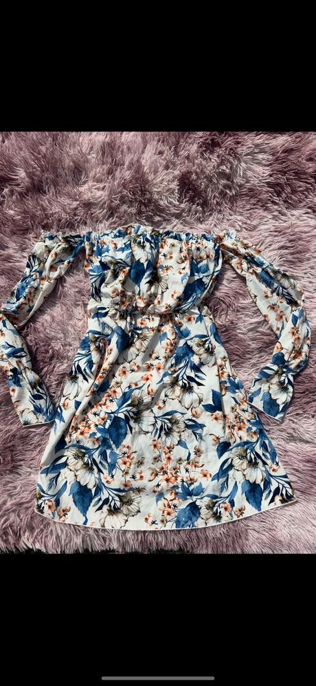 Nove saty na leto, m