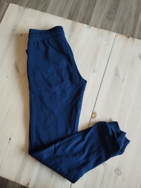 Chlapčenské tepláky, pepperts,146