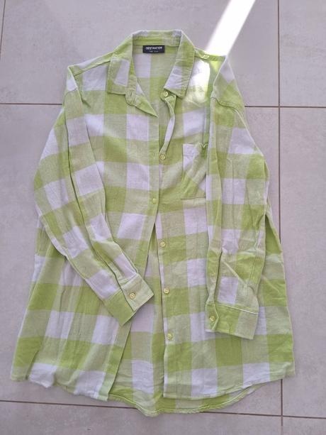 Predam kosele, primark,152