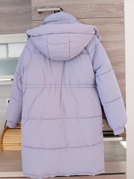 Nova paradna bunda, s