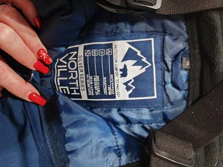 Lyžiarske nohavice, 116