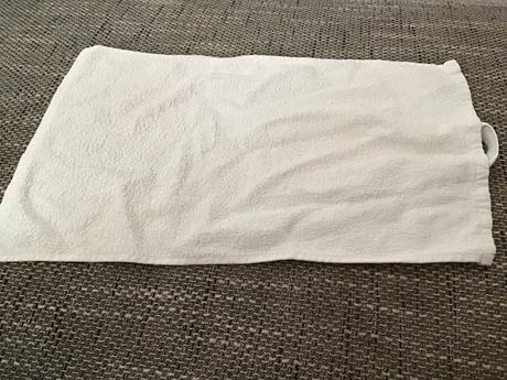 Maly uteracik na ruky, 