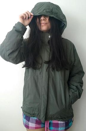 Tenson bunda, 38