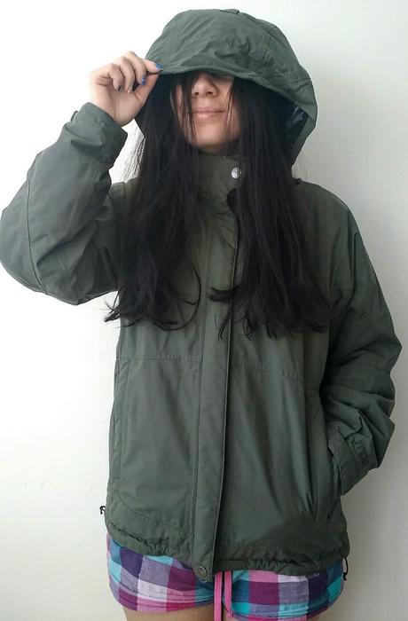 Tenson bunda, 38