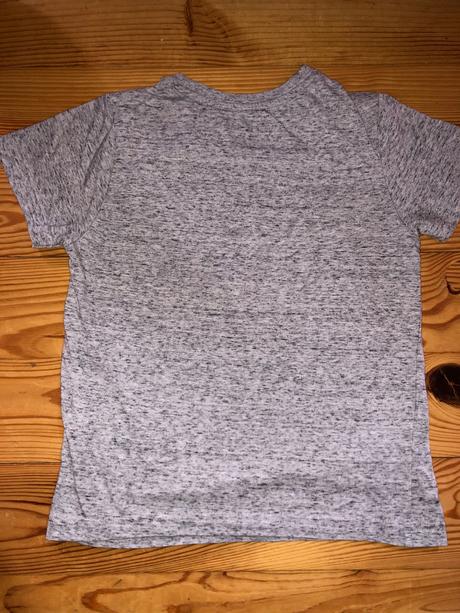 Tričko 8/9, rebel,134