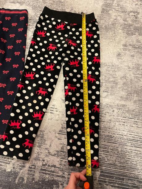 Zateplene leginy, 134