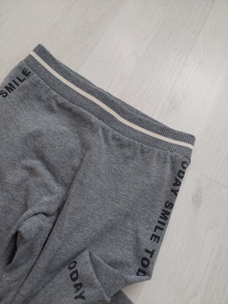 Tepláky č.128, zara,128