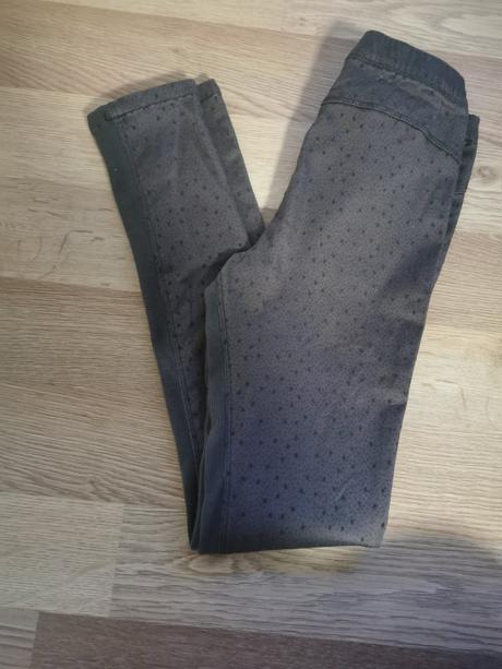 Gloster nohavice, pompdelux,140