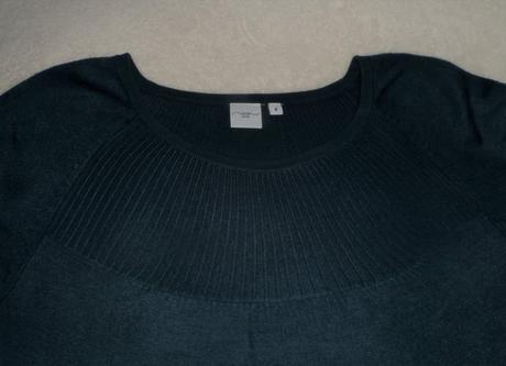 Pulóver s 3/4 rukávom, new look,xs